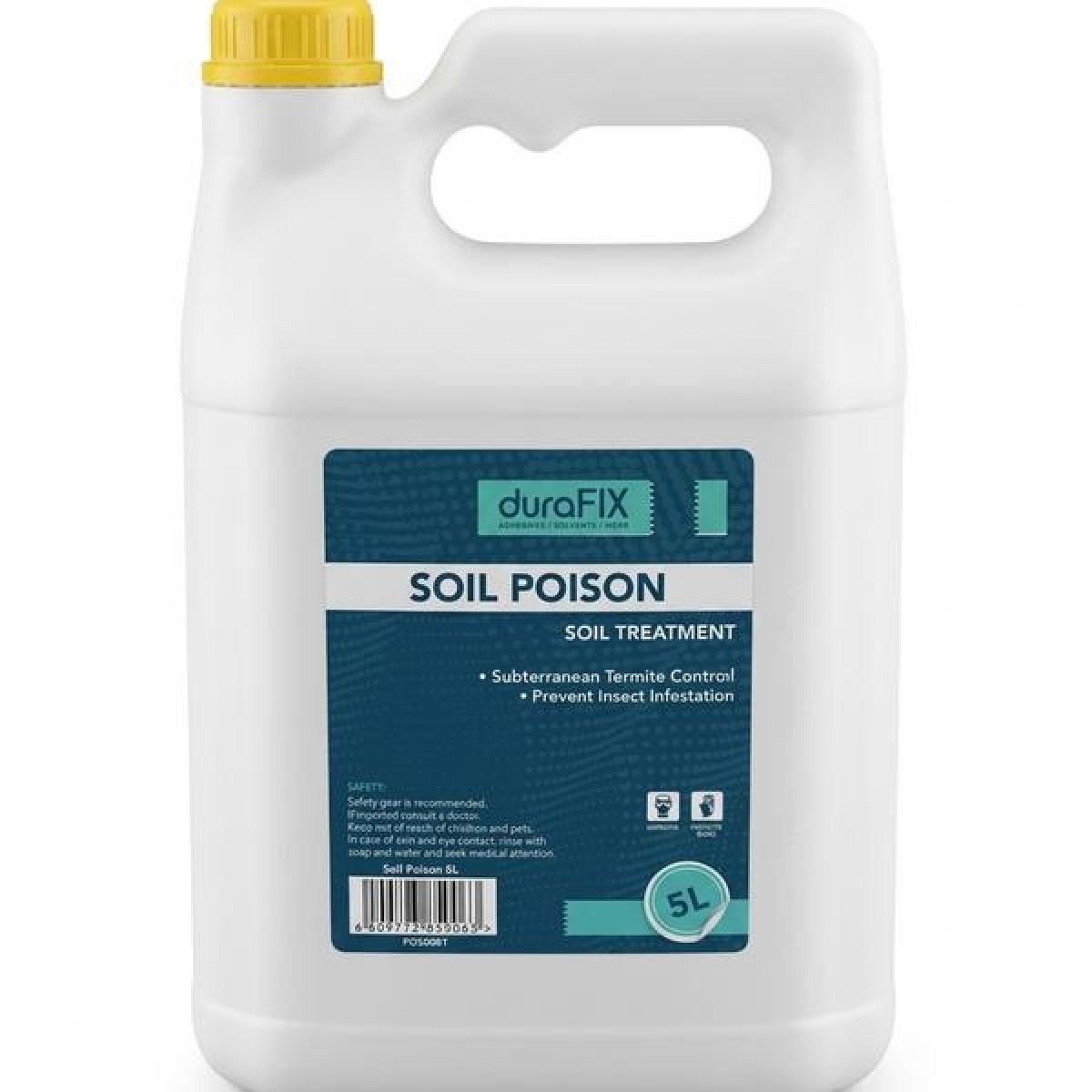 Termite Control Products