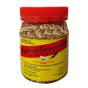 Mosquito Control Products
