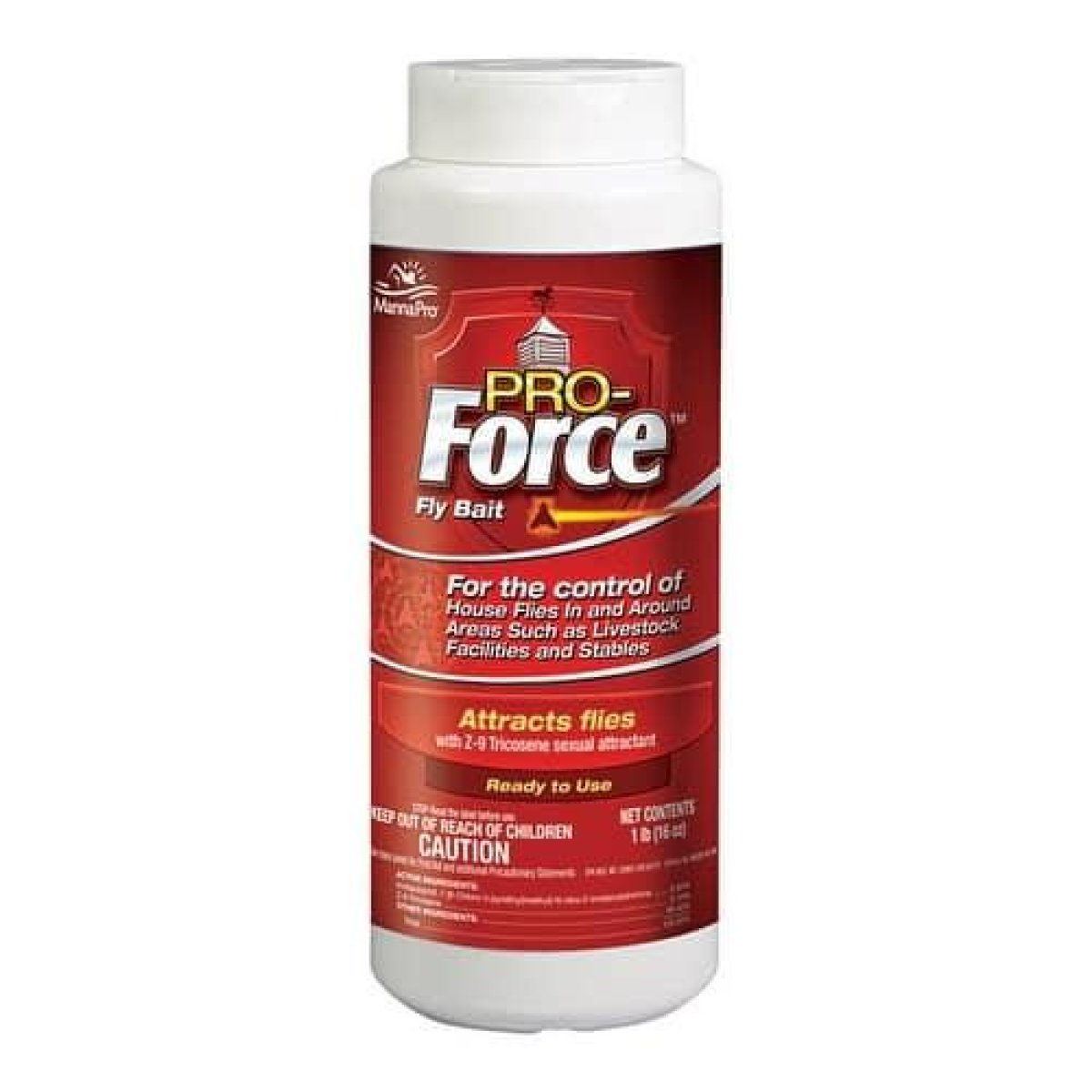 Fly Control Products