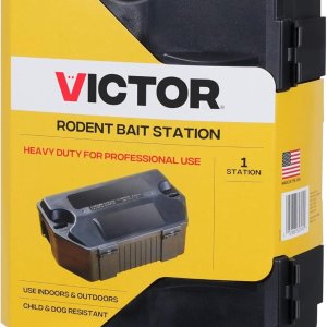 Rodent Control Products