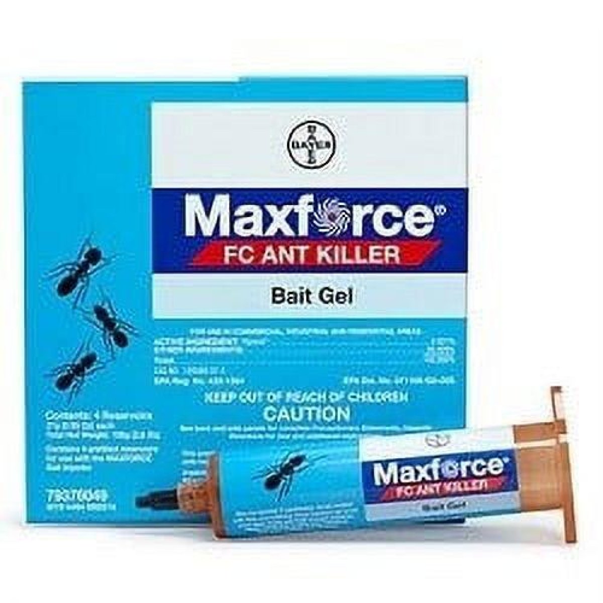 Ant Control Products
