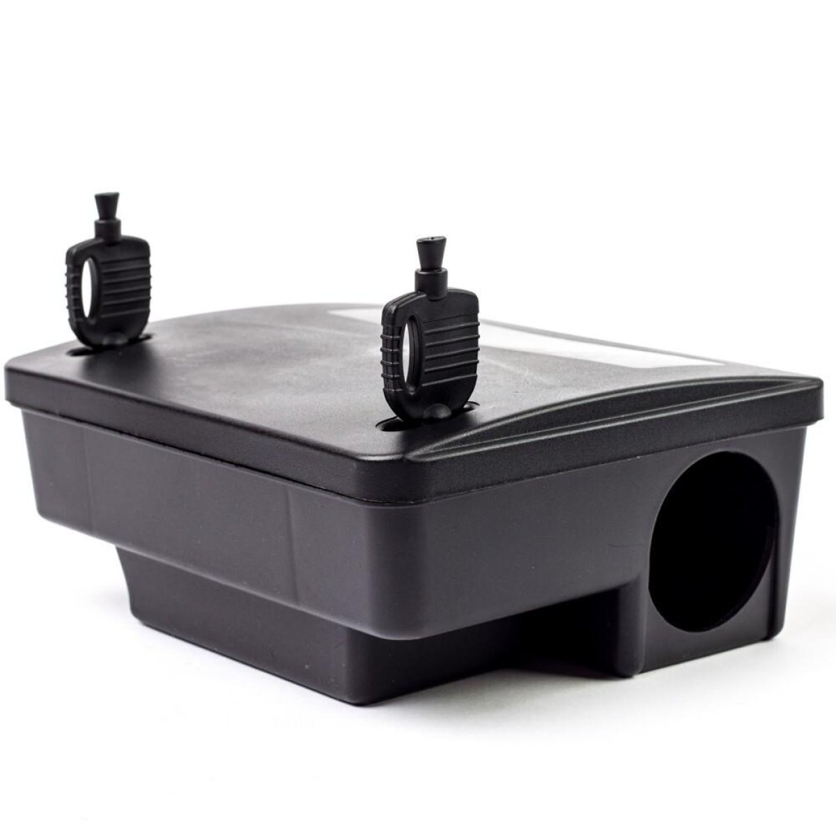 Traps & Bait Stations