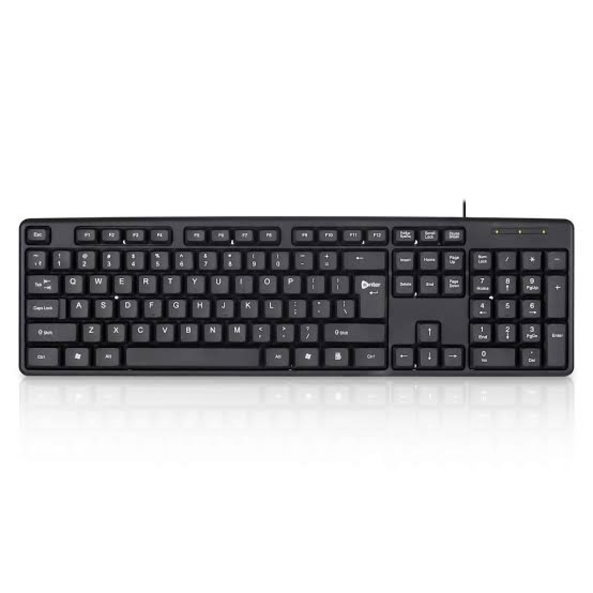 Keyboard