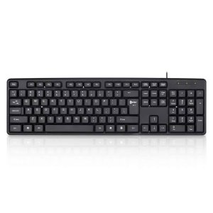 Keyboard