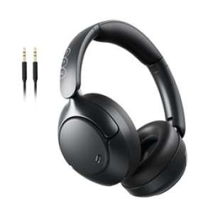 Headphones or Earphones