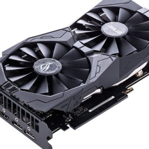 Graphics Card (GPU)