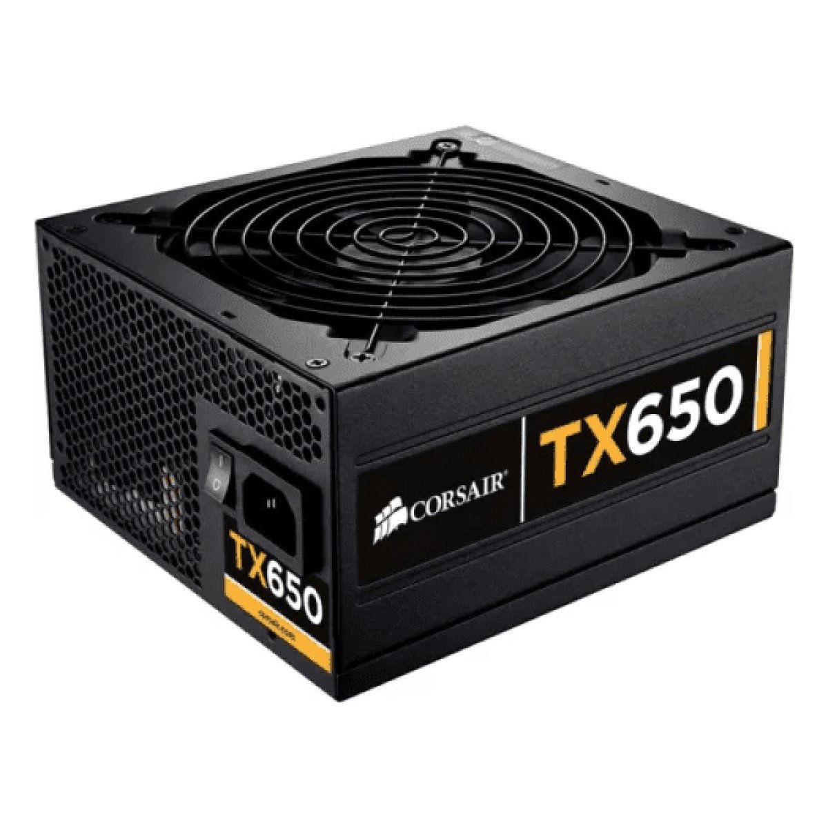 Power Supply Unit (PSU)