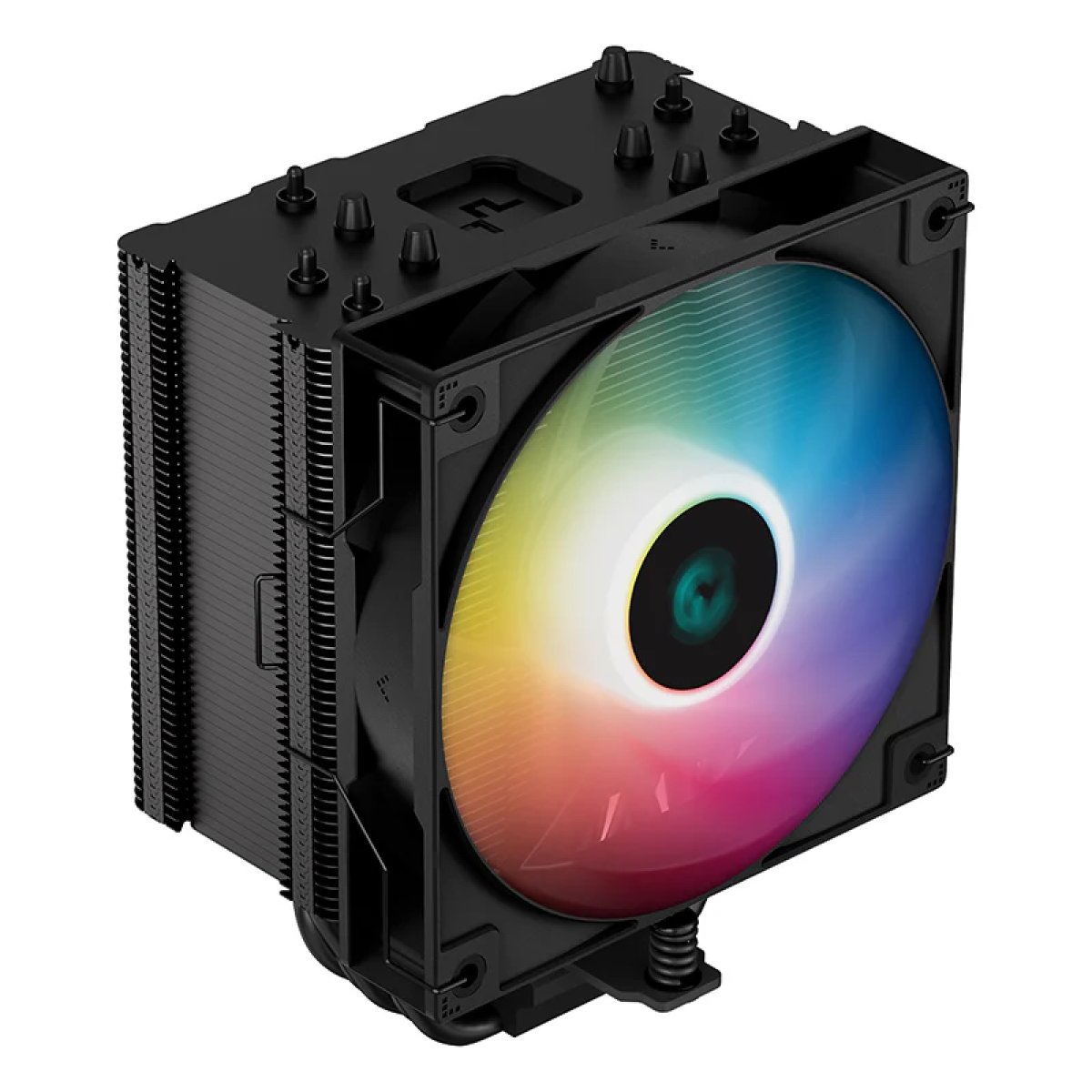 CPU Cooling Fan