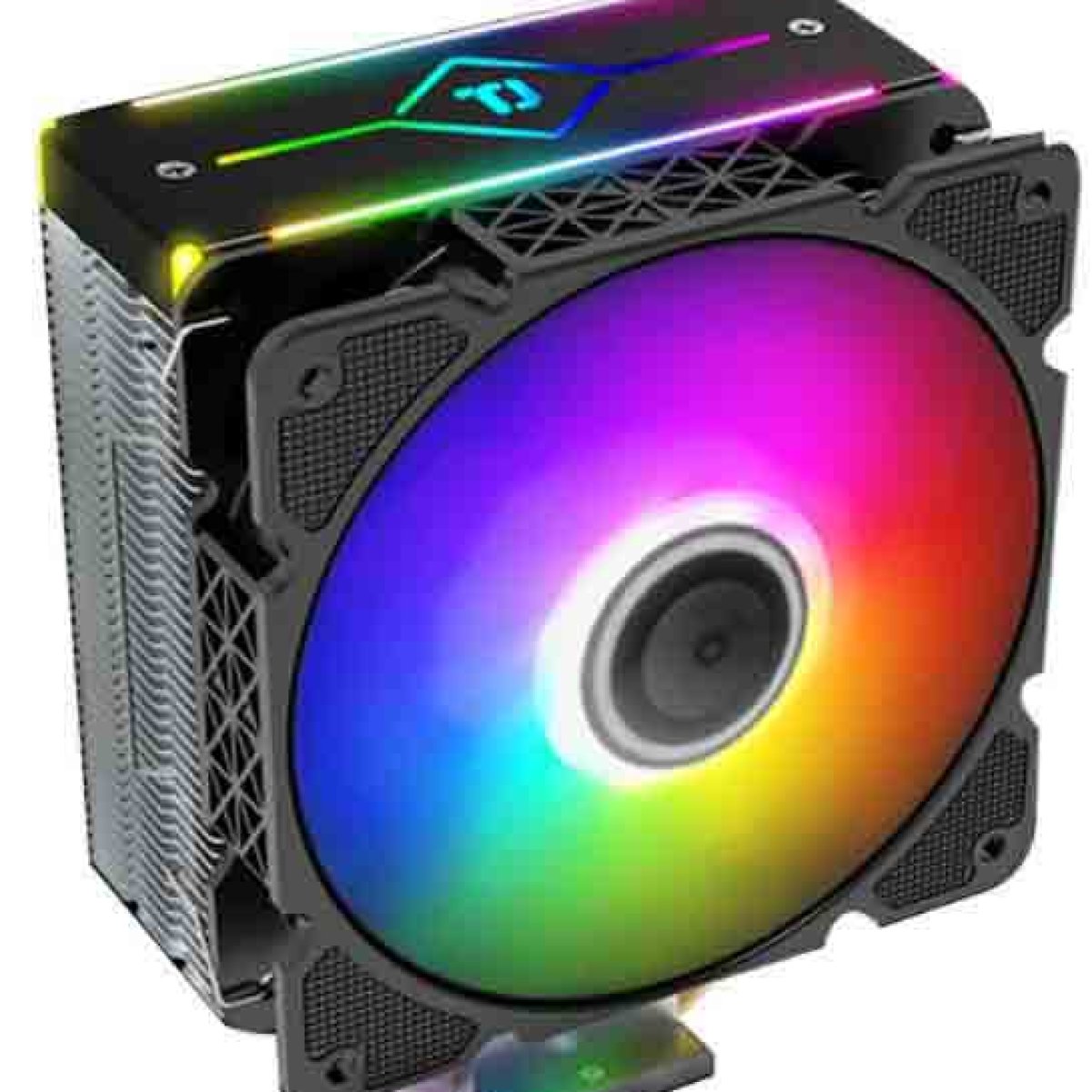 CPU Cooling Fan