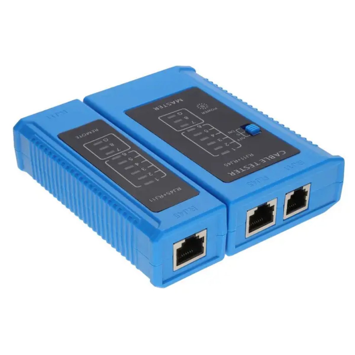 LAN Tester