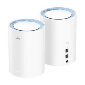 Mesh System