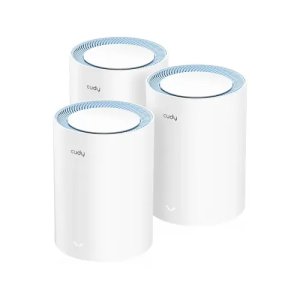 Mesh System