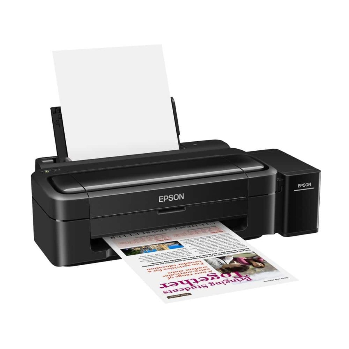 EcoTank L130 Single Function InkTank Printer