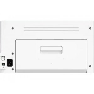 Color Laser 150a Single Function Color Laser Printer