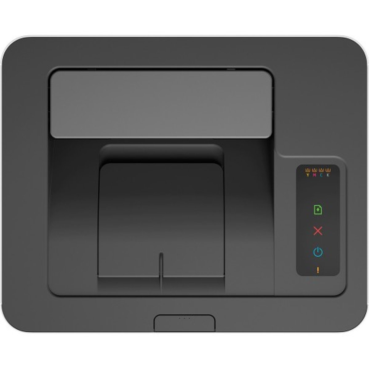 Color Laser 150a Single Function Color Laser Printer