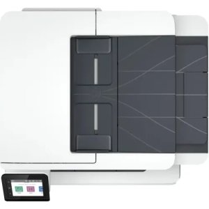 LaserJet Pro MFP 4103fdw Multifunction Laser Printer