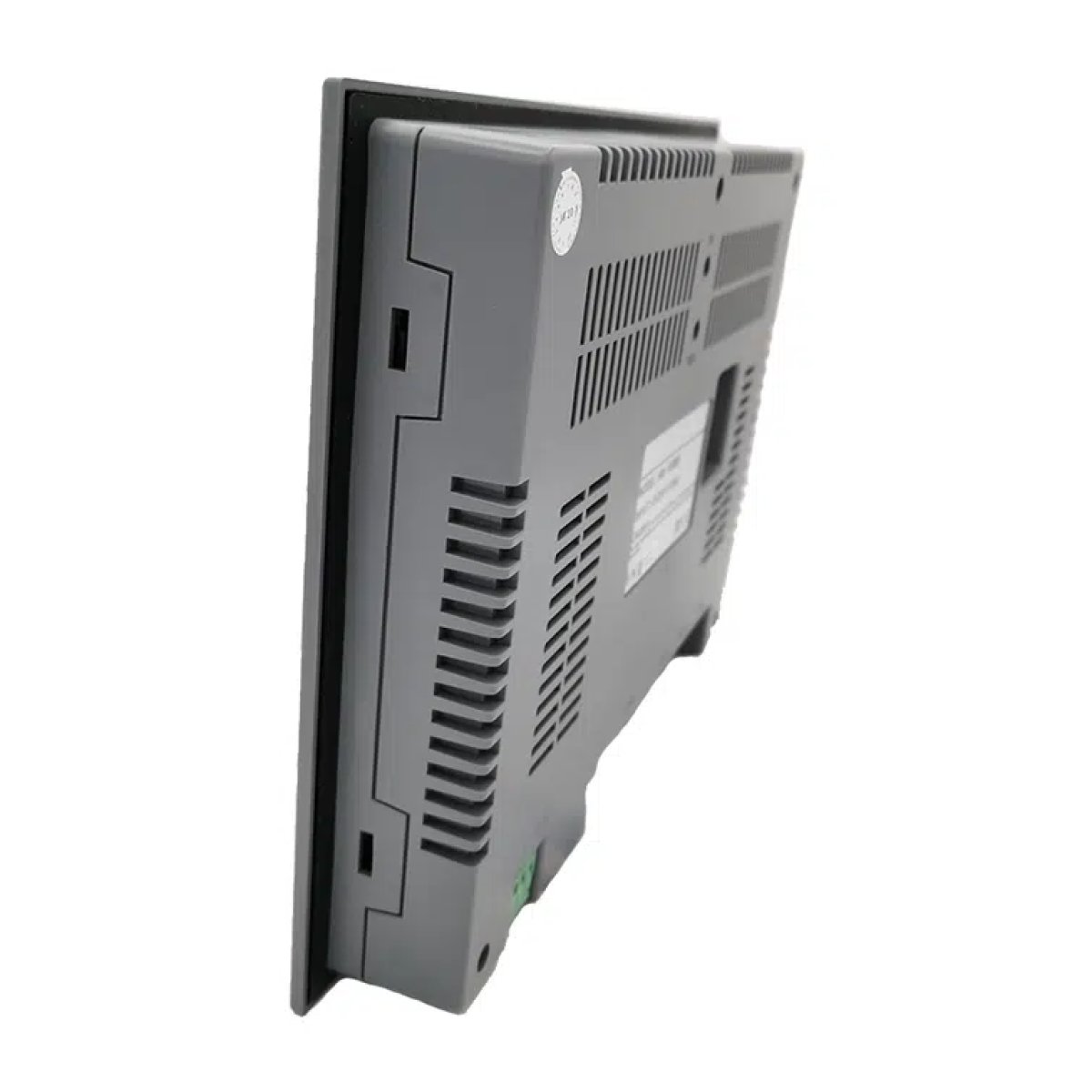 BMS Touch Panel -  Human Machine Interface (HMI)