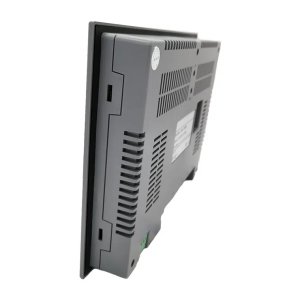 BMS Touch Panel -  Human Machine Interface (HMI)