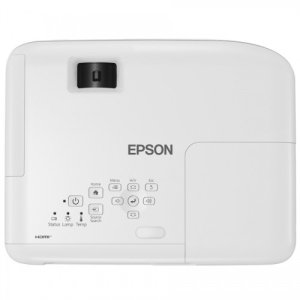 EB-E01 3LCD XGA 3300 Lumens Projector