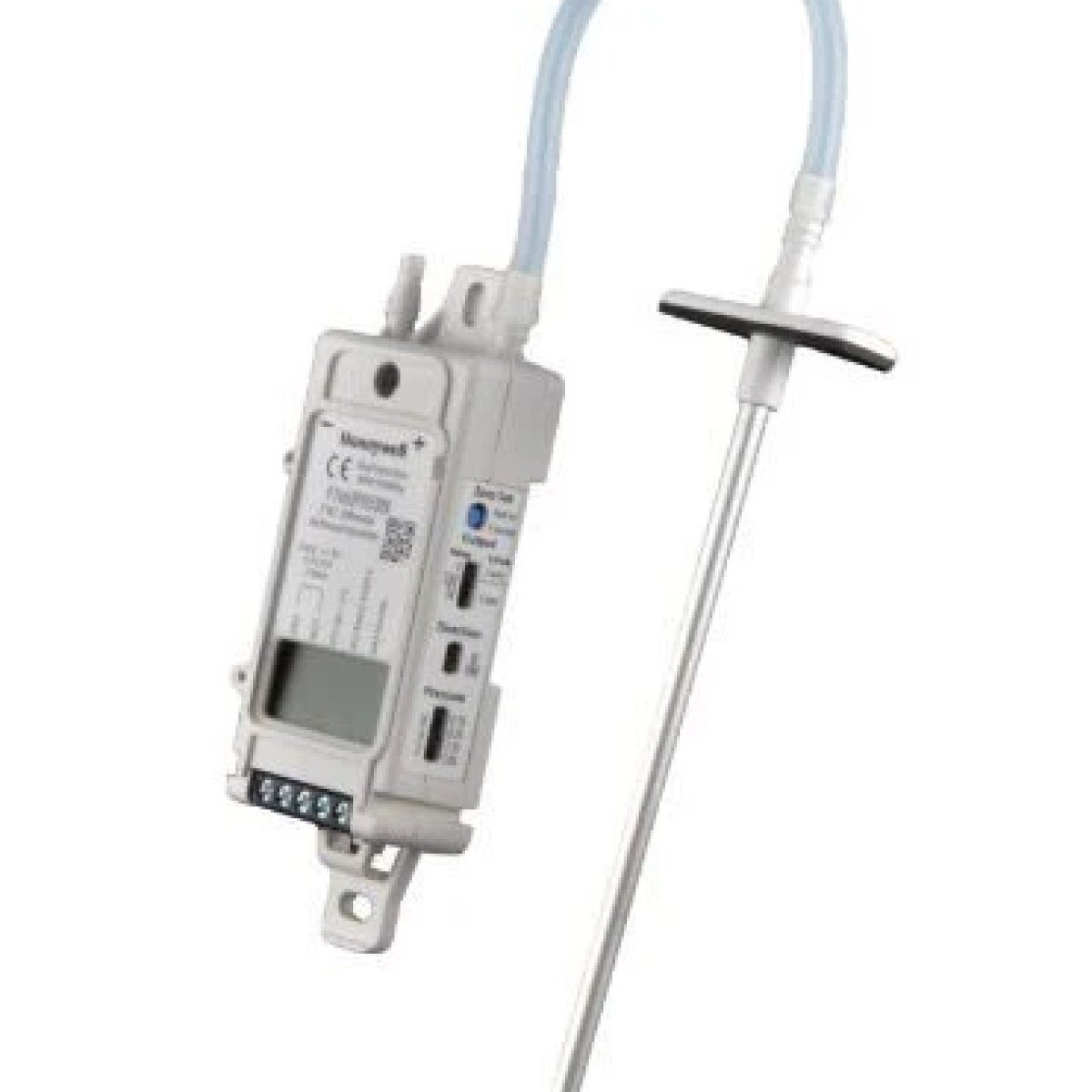Pressure Sensors