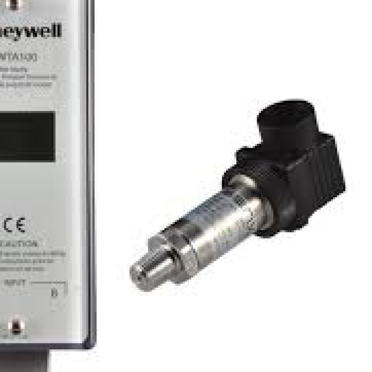 Pressure Sensors