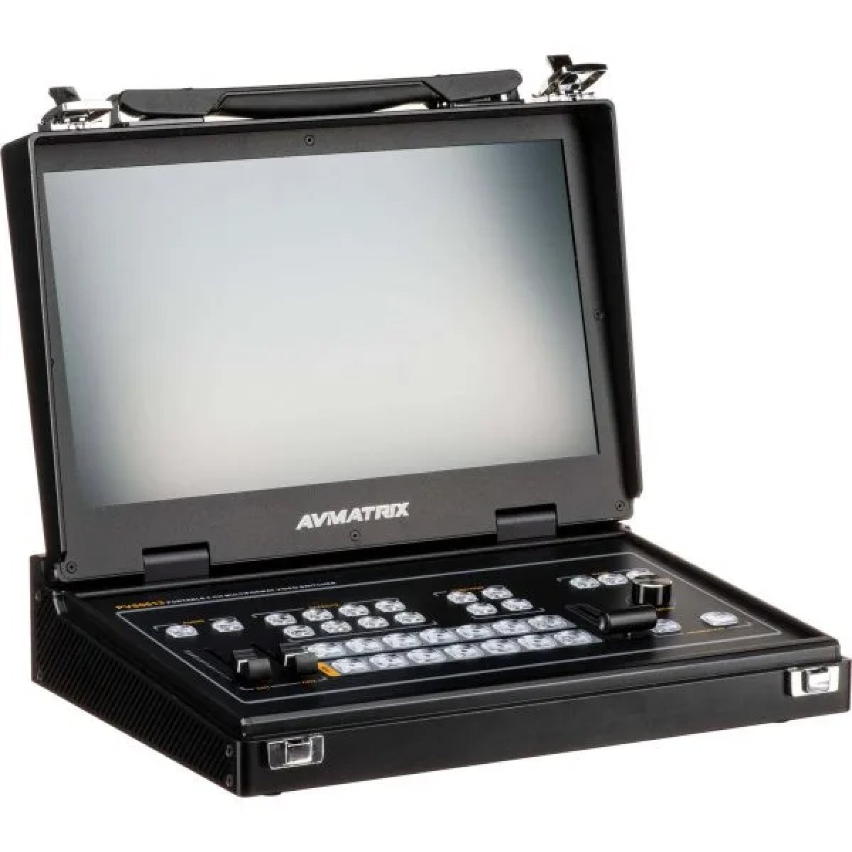 Multi-Format Video Switcher