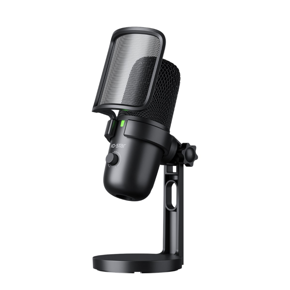 Microphones