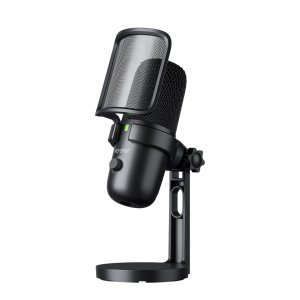 Microphones
