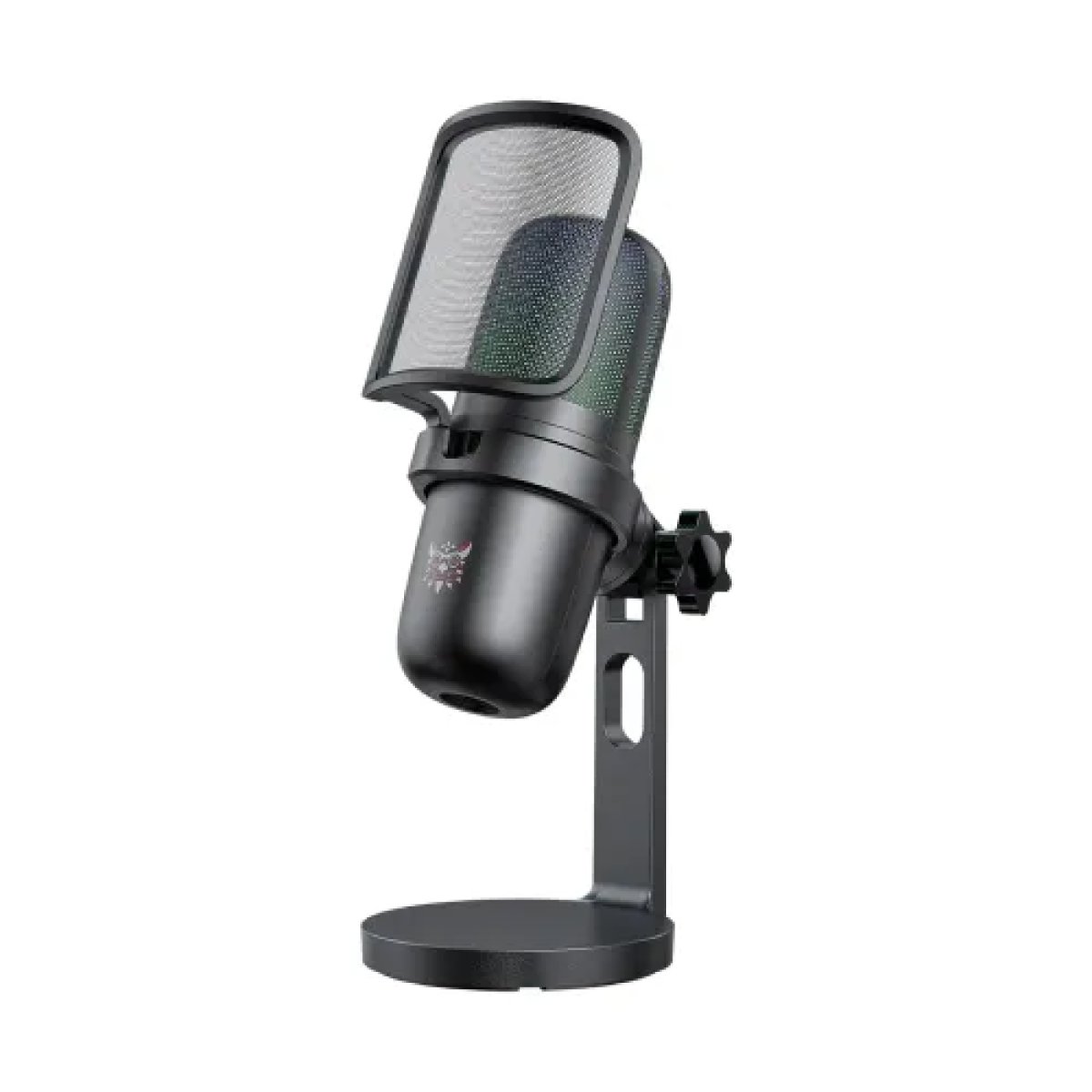 Microphones