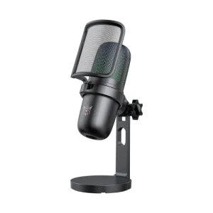 Microphones