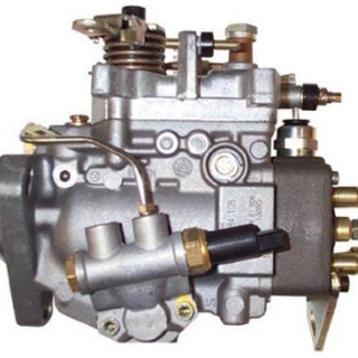 Diesel Pump