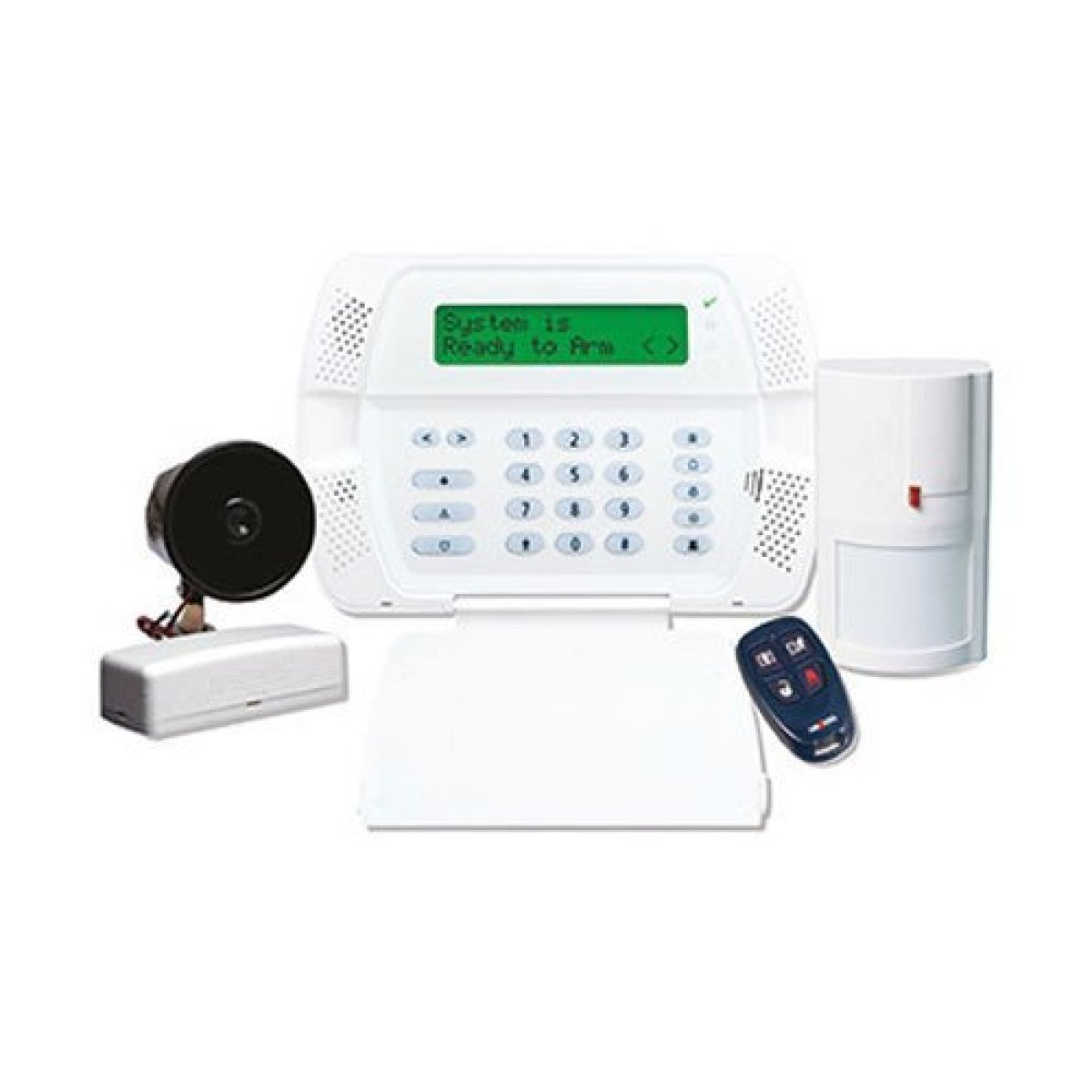 GSM Interface Module