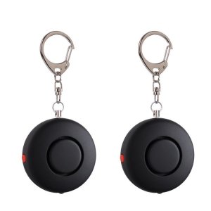 DURESS PANIC ALARM SYSTEM
