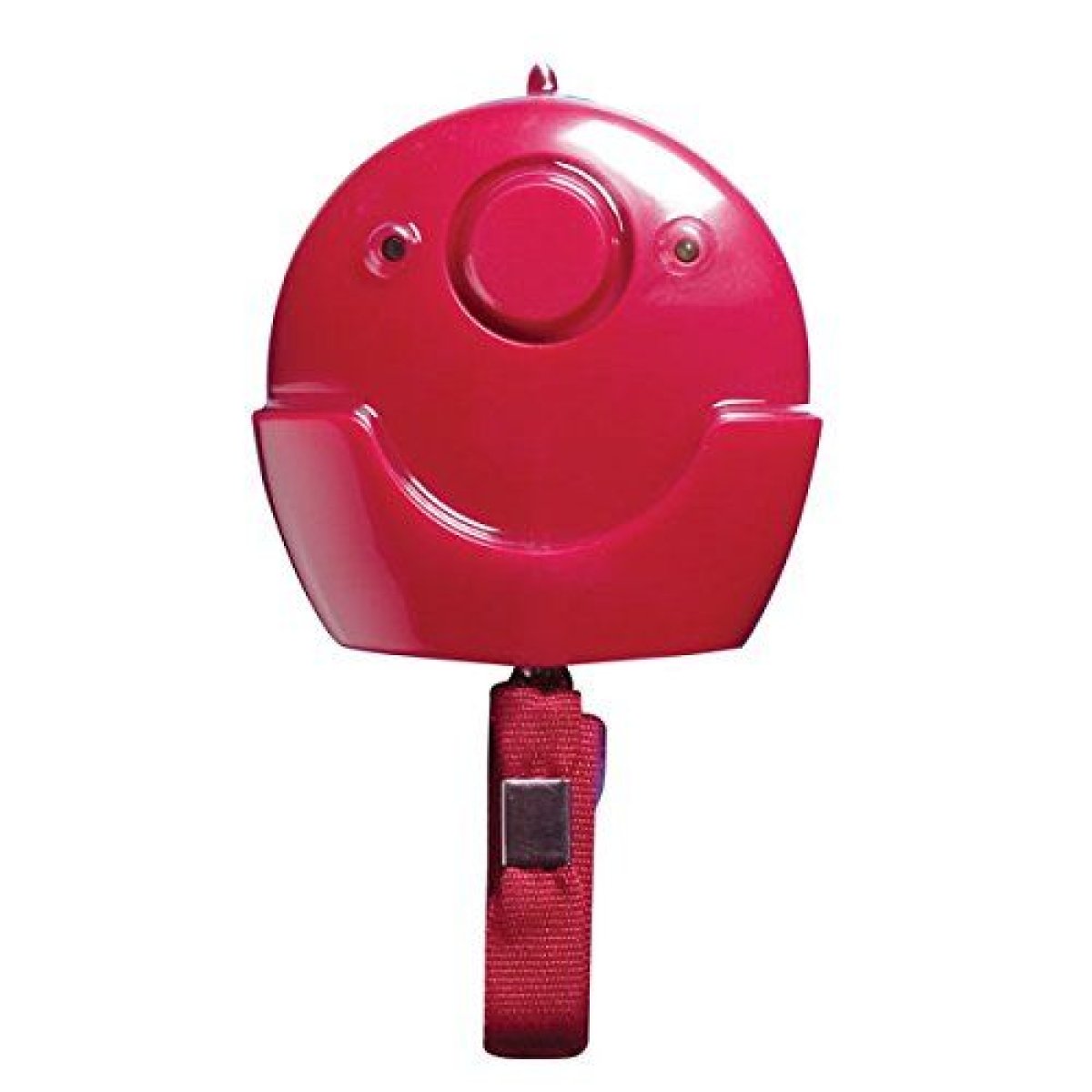 DURESS PANIC ALARM SYSTEM