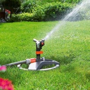 Garden Sprinkler