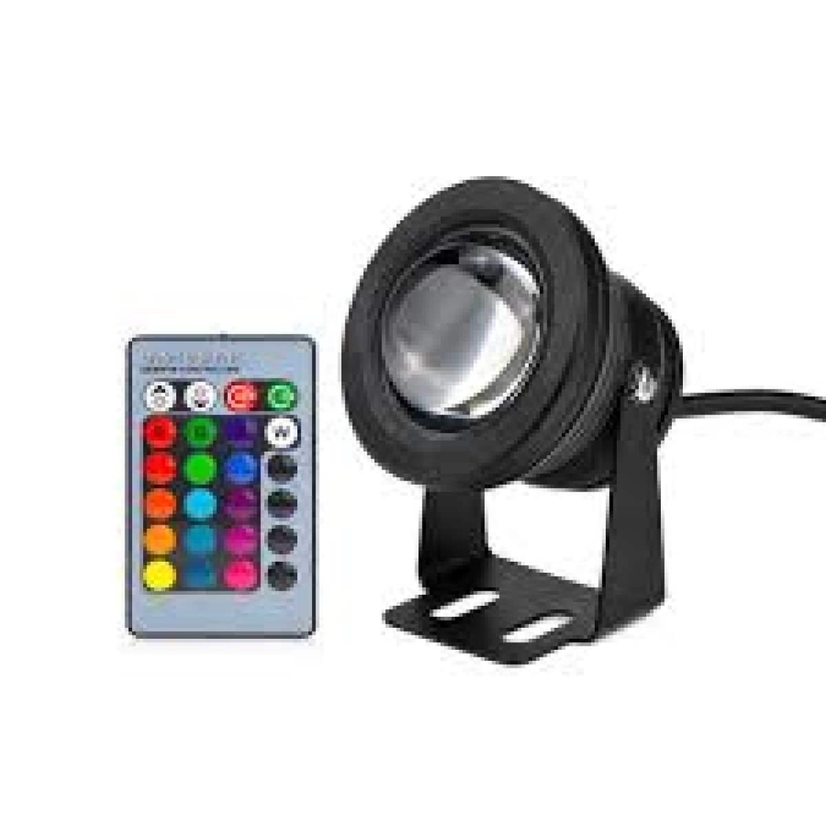 All Types Of Lights