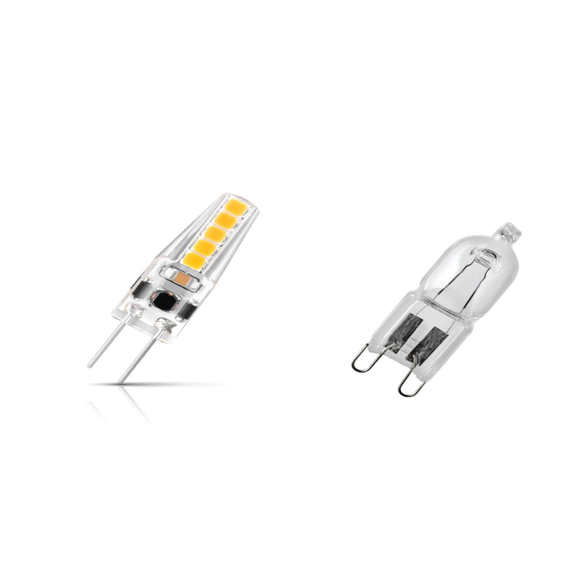 Interior Lights