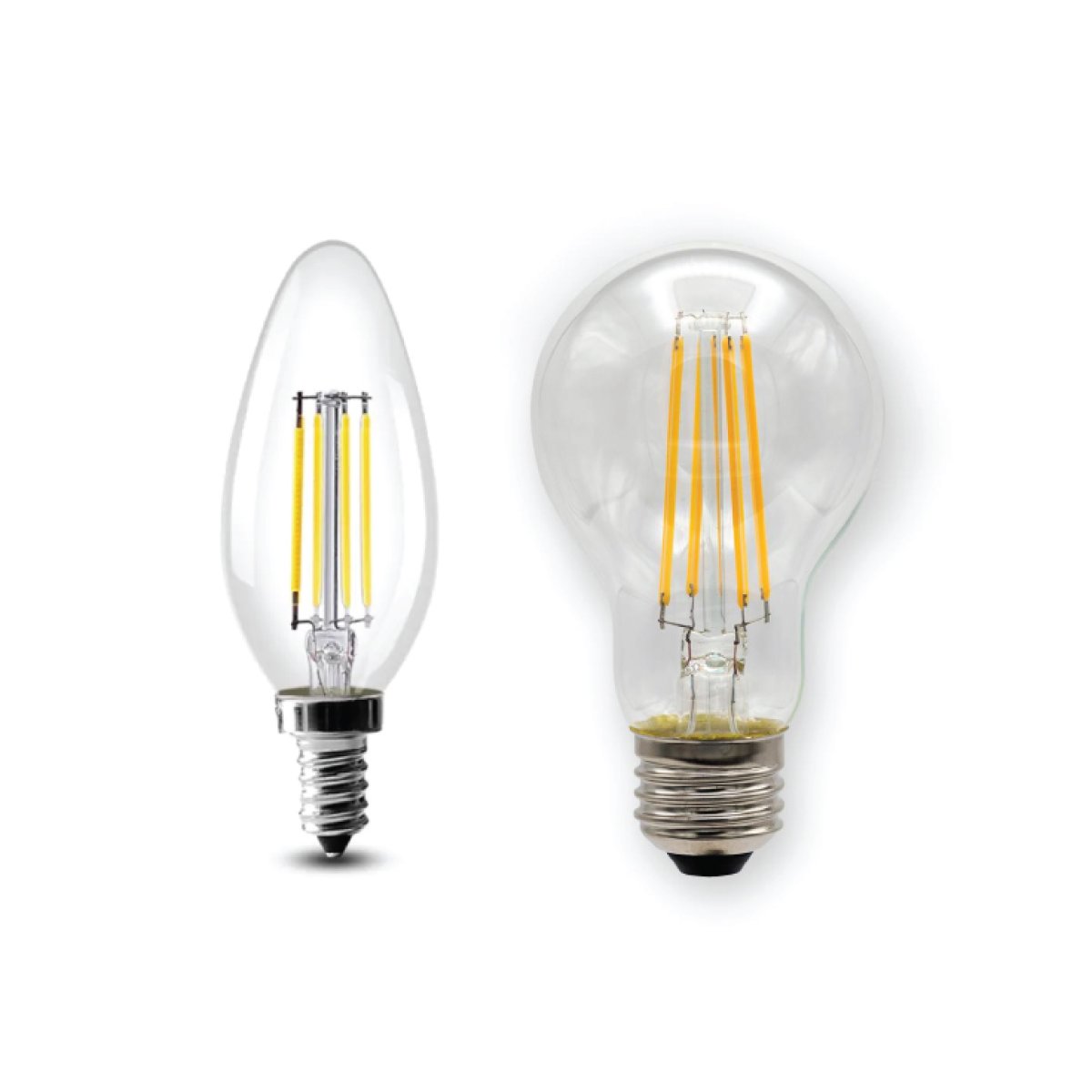 Interior Lights