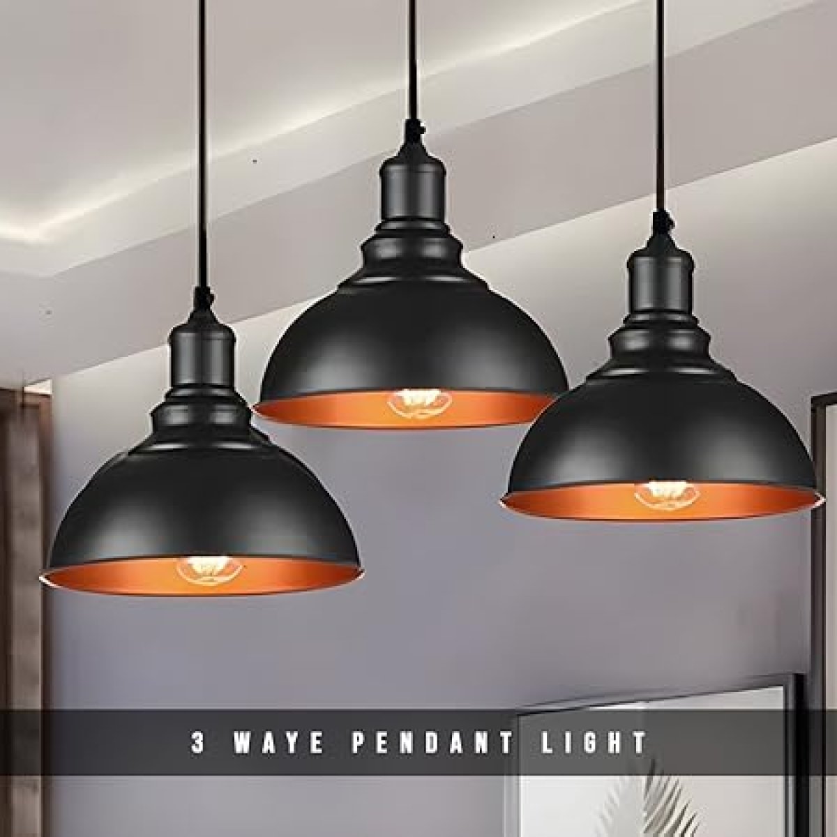 Interior Lights