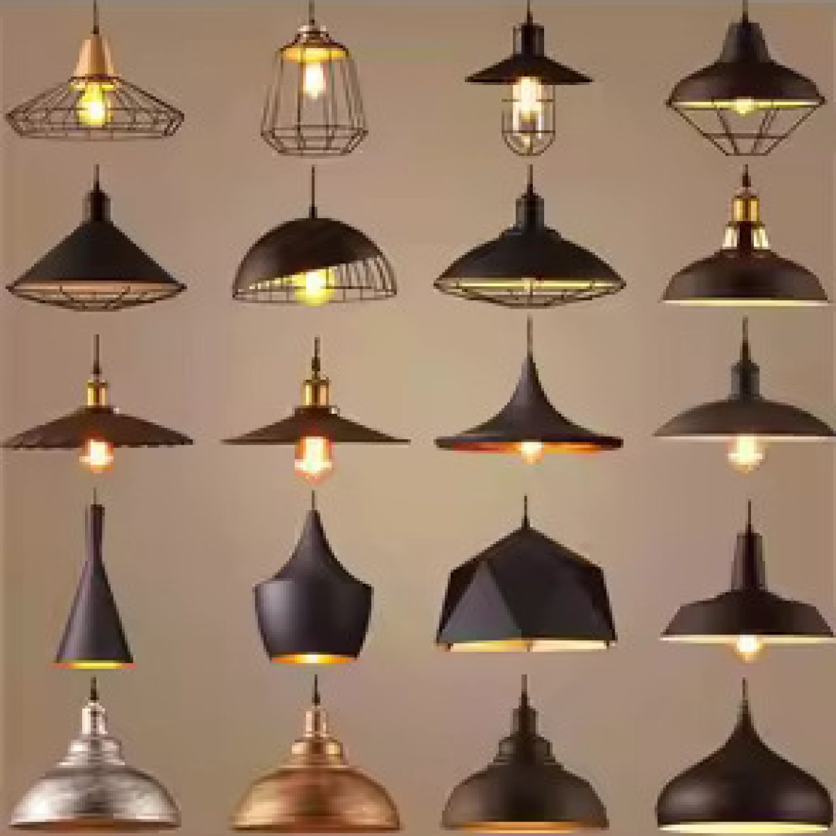 Interior Lights