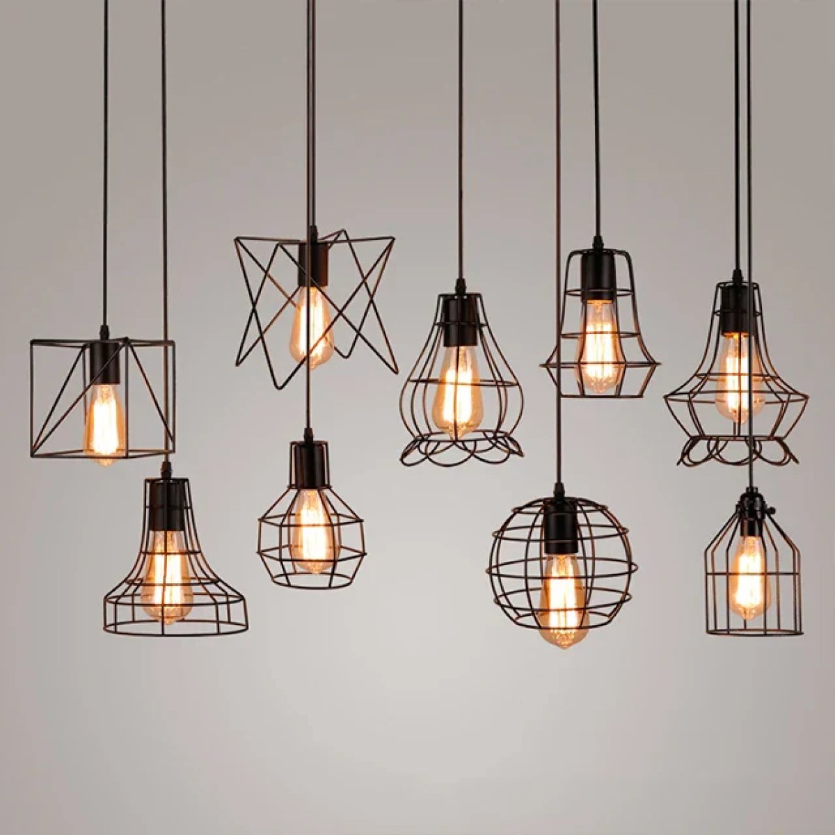 Interior Lights