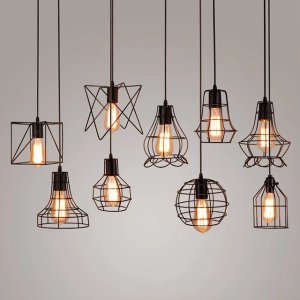 Interior Lights