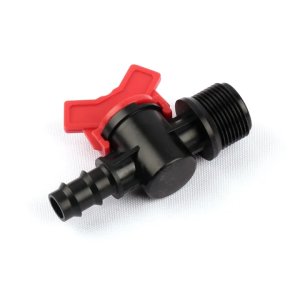 Control Valve