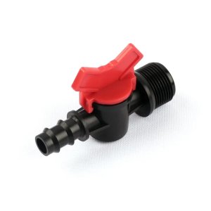 Control Valve