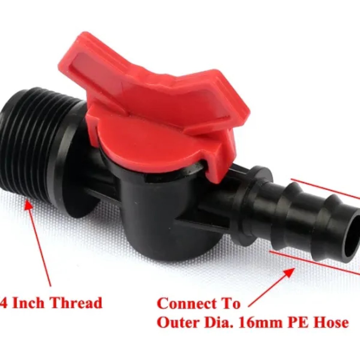 Control Valve