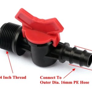 Control Valve