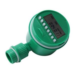 Irrigation Controller Timer