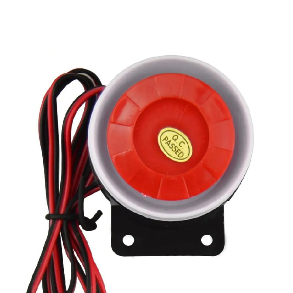 Elevator Intercom and Safety Component Set