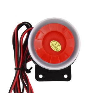Elevator Intercom and Safety Component Set