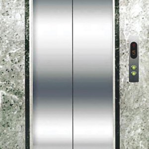 Landing Doors